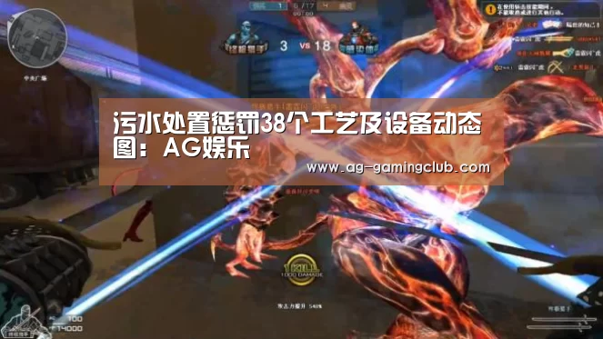 污水处置惩罚38个工艺及设备动态图:AG娱乐(图3) AG官网