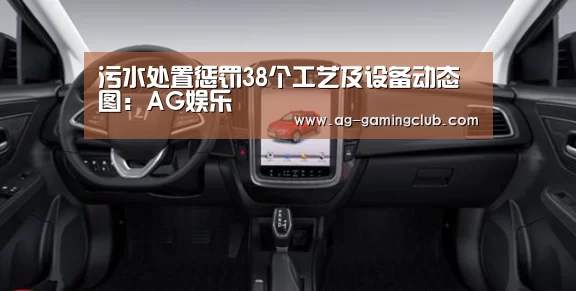 
污水处置惩罚38个工艺及设备动态图：A